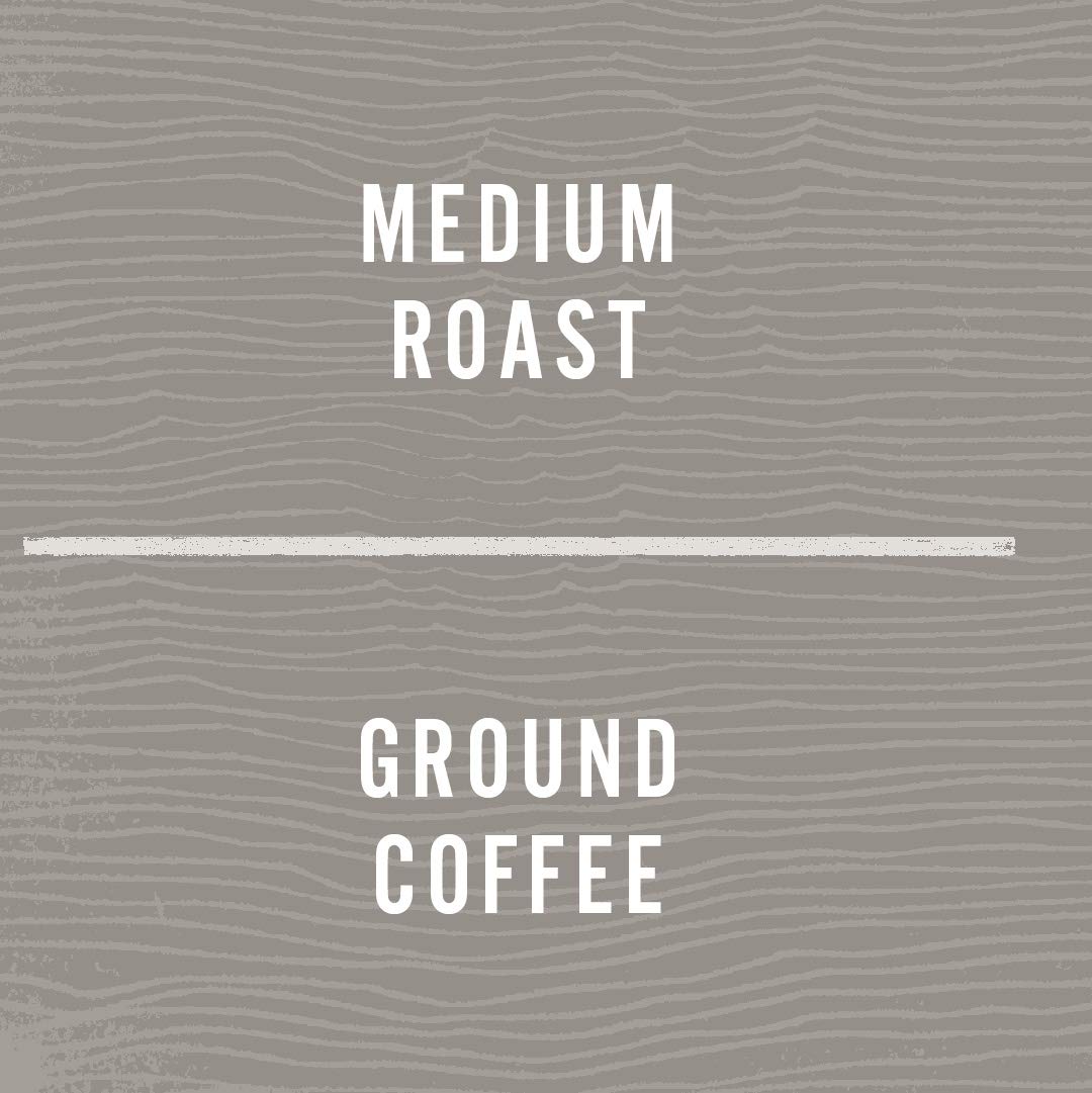 Allegro Coffee Organic Early Bird Blend Ground Coffee, 12 oz - Image 4